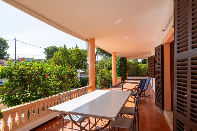 Foto f0ade0c4-cd9c-4a8d-9101-7b532e129e86. Xalet a Sa Ràpita - Ses Covetes Campos