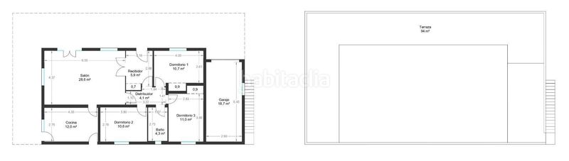 Foto fdd51b73-66a7-4f7a-a204-8b9fae98a760. Xalet a Sa Ràpita - Ses Covetes Campos