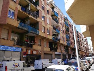 Parking coche  Carrer sant josep de la muntanya. Plaza de parking en zona camp redó