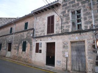 Maison  Carrer esglesia. Casa de pueblo en algaida