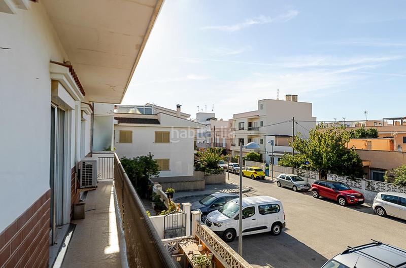 Foto 47c58322-0185-488c-8e56-12b588880142. Etagenwohnung in Sa Cabana - Can Carbonell - Ses Cases Noves Marratxí