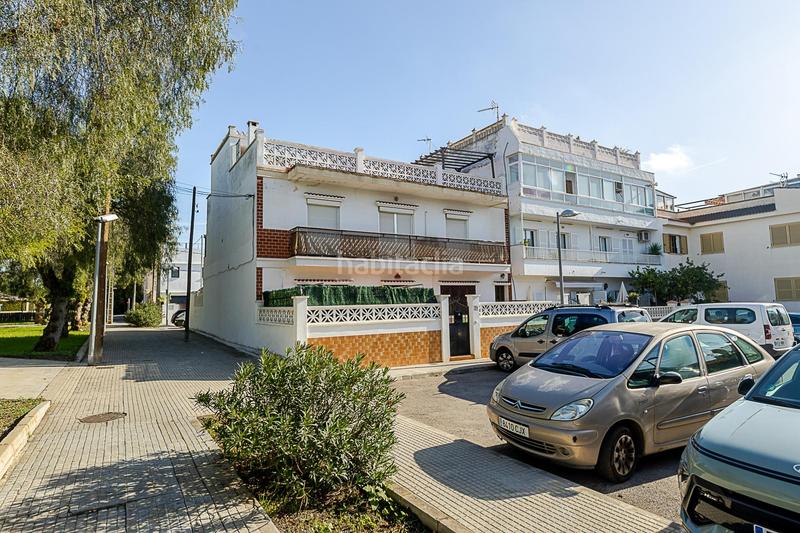 Foto 537a41ed-1414-4add-aafd-efff9b648aa3. Etagenwohnung in Sa Cabana - Can Carbonell - Ses Cases Noves Marratxí