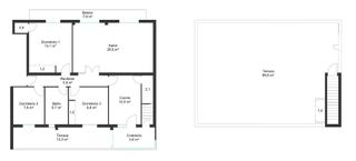 Appartement  Carrer del germà rafel. Piso techo libre zona sa cabana, marratxí