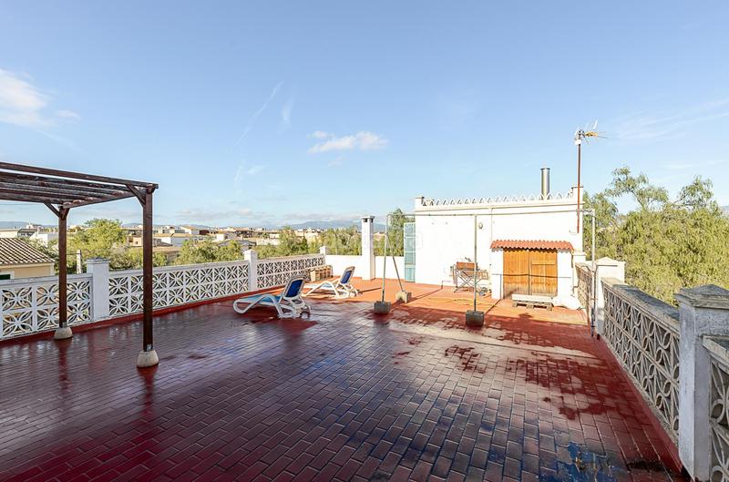 Foto 7758483f-491e-4b6e-8639-ed8ec78a8af4. Etagenwohnung in Sa Cabana - Can Carbonell - Ses Cases Noves Marratxí