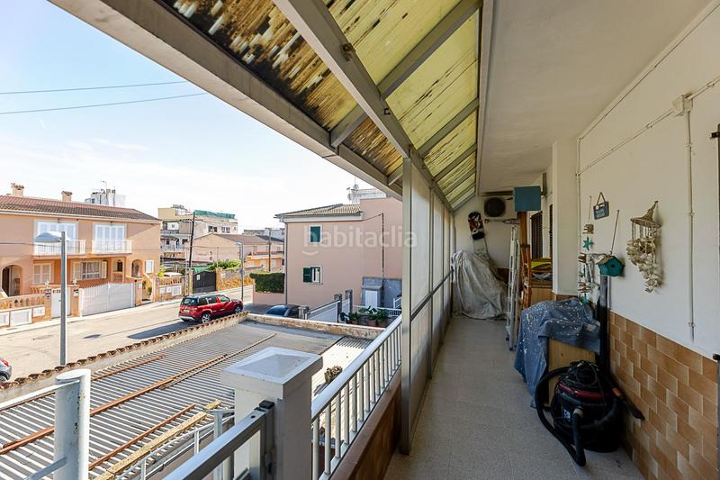 Foto a78dbd56-a781-47cf-ae1d-035c8c419986. Etagenwohnung in Sa Cabana - Can Carbonell - Ses Cases Noves Marratxí