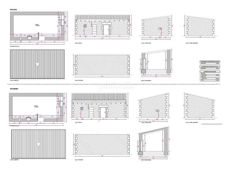 Foto 295829fd-0062-4089-8fec-d7cb11e612cb. Terrain résidentiel dans Campos