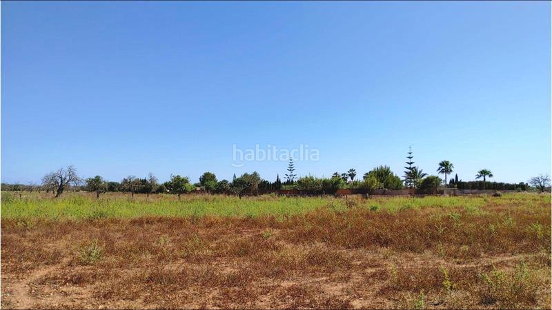 Foto c2c8a683-e010-4cec-a0b3-b5da34c4a343. Terrain résidentiel dans Campos