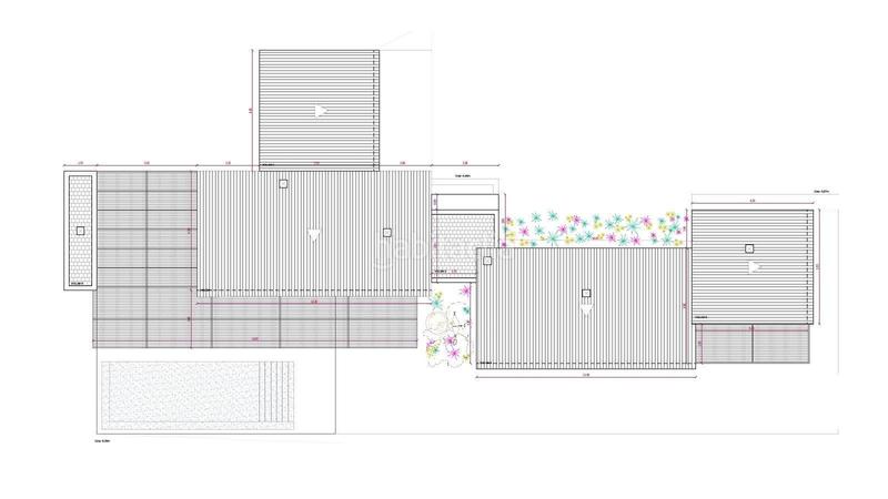Foto e0bf6f41-3f16-447e-bb36-44aed87047ec. Terrain résidentiel dans Campos