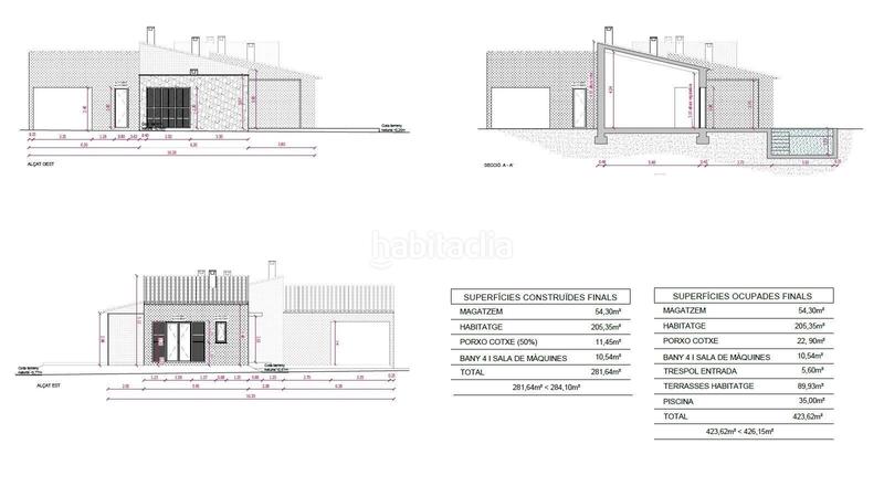 Foto efe53ec7-8f2e-4143-9a0f-2093bef5e020. Terrain résidentiel dans Campos