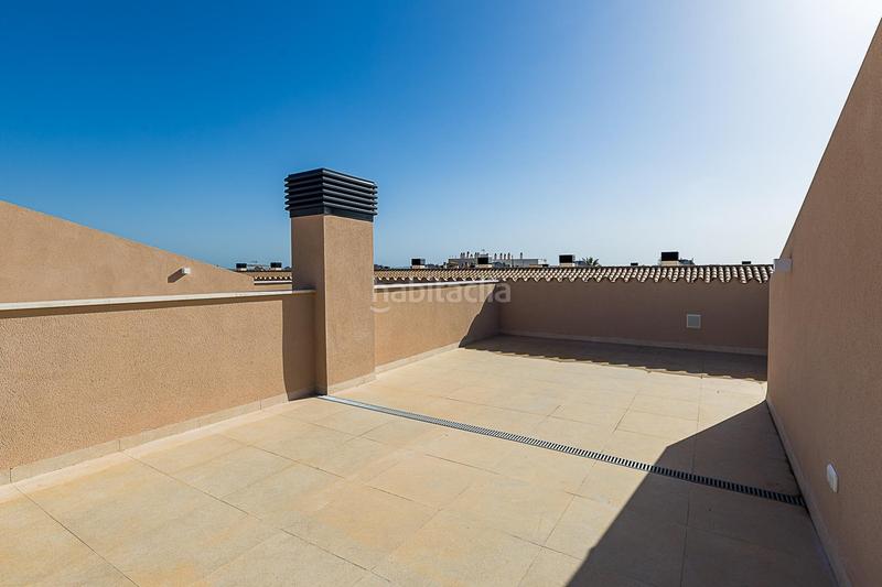 Foto 28ae7f0f-cb5a-4aa6-bf6a-c52d2379c711. Maison jumelée avec chauffage parking dans Pont D´Inca Marratxí