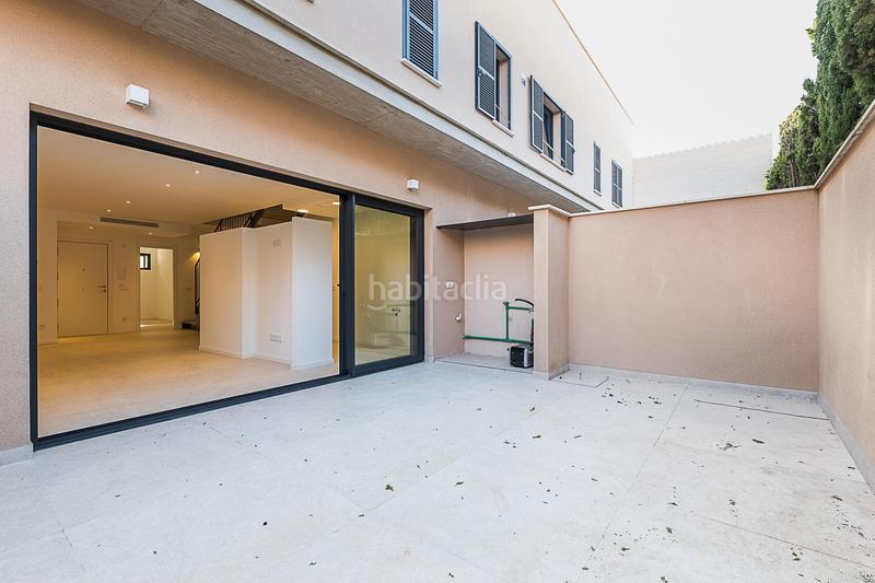 Foto 34e9b34d-215e-44be-a16c-f3ca974f16d3. Maison jumelée avec chauffage parking dans Pont D´Inca Marratxí