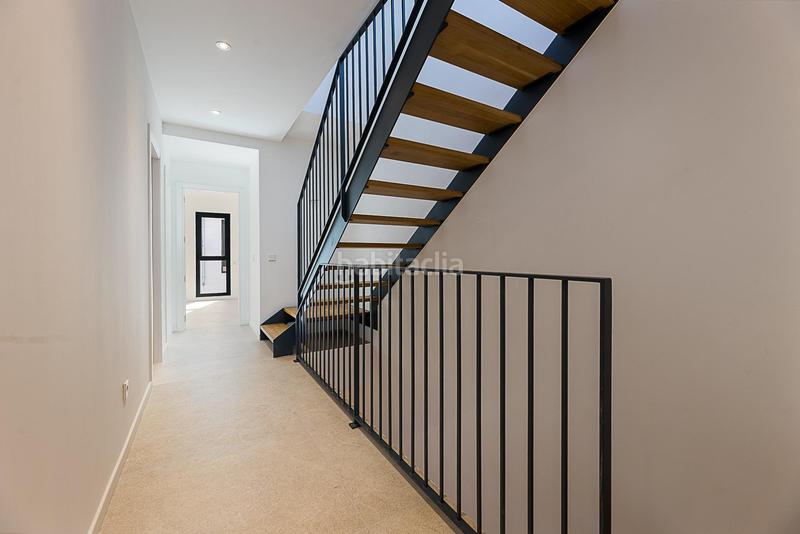 Foto 6da6baa0-a15d-403c-bbee-4bbed4554be3. Maison jumelée avec chauffage parking dans Pont D´Inca Marratxí