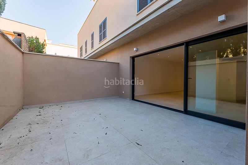 Foto a6db065e-5e1f-4ac2-a3ef-eddbb95225dc. Maison jumelée avec chauffage parking dans Pont D´Inca Marratxí