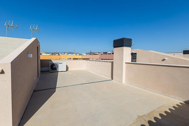 Foto bfaabebf-2feb-4d0d-a488-1f3e43d1b912. Maison jumelée avec chauffage parking dans Pont D´Inca Marratxí