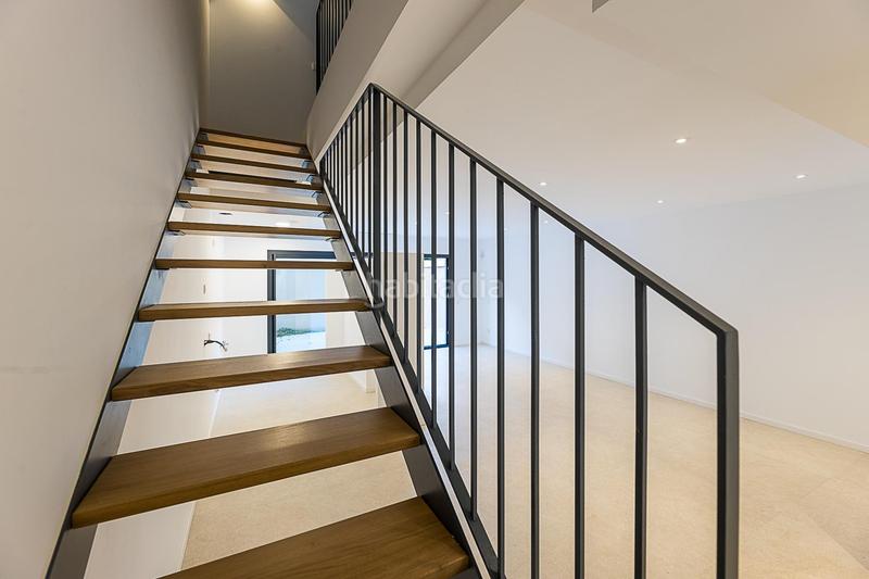 Foto c1c4f289-5fac-4cb8-8376-1cd35438dc93. Maison jumelée avec chauffage parking dans Pont D´Inca Marratxí