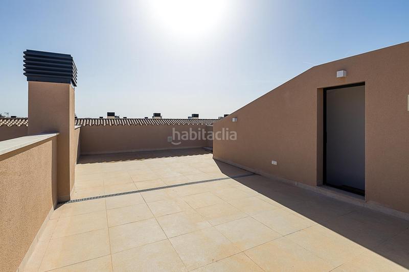 Foto c79b362d-9244-4c4d-8606-de8a40e59490. Maison jumelée avec chauffage parking dans Pont D´Inca Marratxí