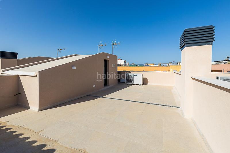 Foto d43ca5c6-eeb3-4425-aff0-e4ef1a9d4cdb. Maison jumelée avec chauffage parking dans Pont D´Inca Marratxí