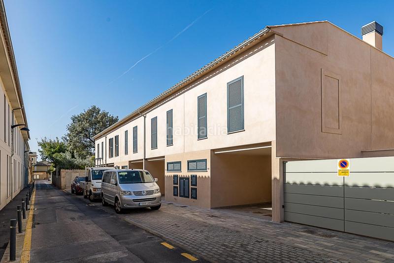 Foto de6a455d-0001-4c7a-a612-d67590f78e39. Maison jumelée avec chauffage parking dans Pont D´Inca Marratxí