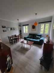 Piso  Carrer carles riba. Piso zona amanecer