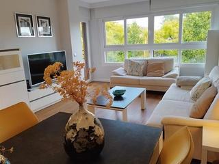 Flat in Carrer Jaume Vidal i Alcover