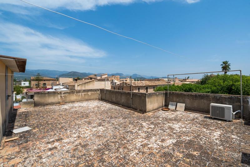 Foto 188899b9-3b7a-48c1-9246-50bf7a7857db. Location appartement dans Santa María del Camí