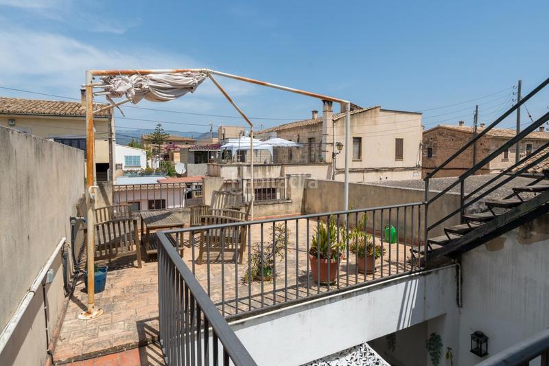 Foto a25097cf-3780-43f4-8792-baf6fc5f5195. Location appartement dans Santa María del Camí