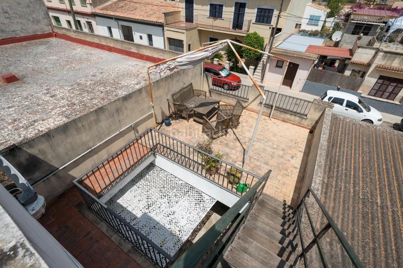 Foto cc9e8e08-10e0-4d31-9f8a-6e8ce75ca4ff. Location appartement dans Santa María del Camí