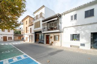Casa en Maria de la Salut. Casa de pueblo en maría de la salud