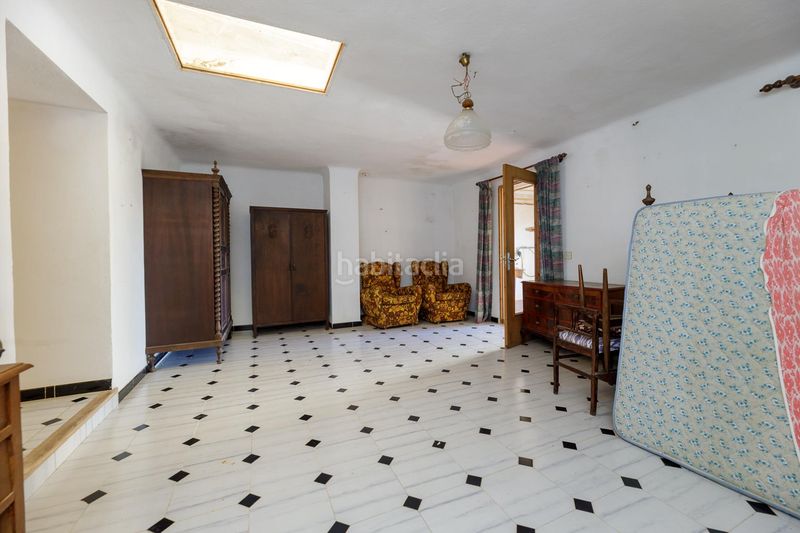 Foto 038e98e4-9bde-4772-9521-4b529907826a. Casa a Campos poble Campos