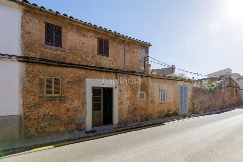 Foto 2ff7a8d1-474f-478c-8de7-62c7fc921581. Casa a Campos poble Campos