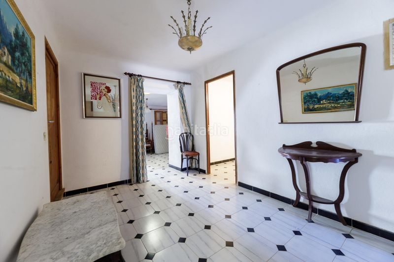 Foto 93f761fa-bc1b-48d5-8759-33eb998b1ce8. Casa a Campos poble Campos