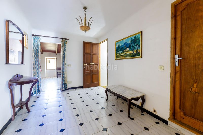 Foto 98fd66ac-31a0-456c-88b5-94e575e2391d. Casa a Campos poble Campos