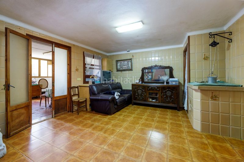 Foto adf7d42c-be8b-4964-8bf8-28d80cca205e. Casa a Campos poble Campos