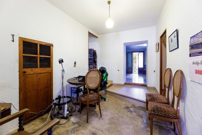 Foto cecc0b8a-6144-4625-a540-46c900ff4bde. Casa a Campos poble Campos