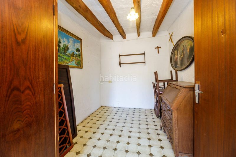 Foto 3407b674-e57c-466e-957d-2a2bc26a54bb. Casa a Campos poble Campos