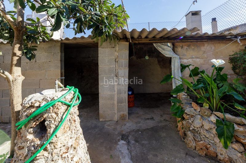 Foto 4771c269-9752-4e9a-875a-e69f70816c06. Casa a Campos poble Campos
