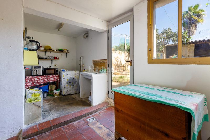 Foto 600cacf7-b0e6-4293-bb93-1a0b94480137. Casa a Campos poble Campos