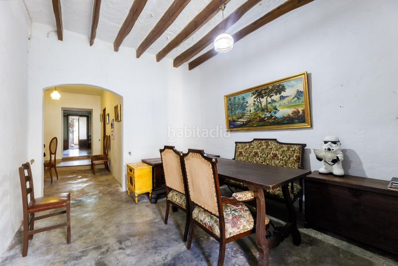 Foto 94106a81-7187-429a-9f0e-d5e7f8835a0b. Casa a Campos poble Campos