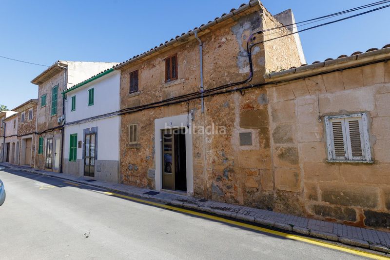 Foto bfde6707-833c-41d1-9a42-bda4fffe4976. Casa a Campos poble Campos
