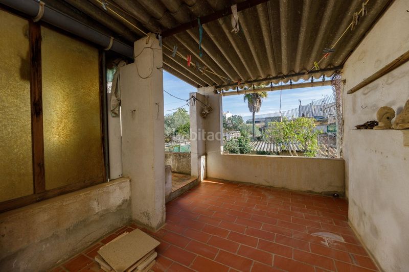 Foto db93e1d4-7ce2-4f5d-b036-5477e55d2955. Casa a Campos poble Campos