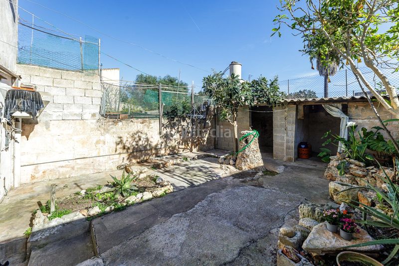 Foto e5a66218-ce8c-4526-968b-04bddfa25c91. Casa a Campos poble Campos