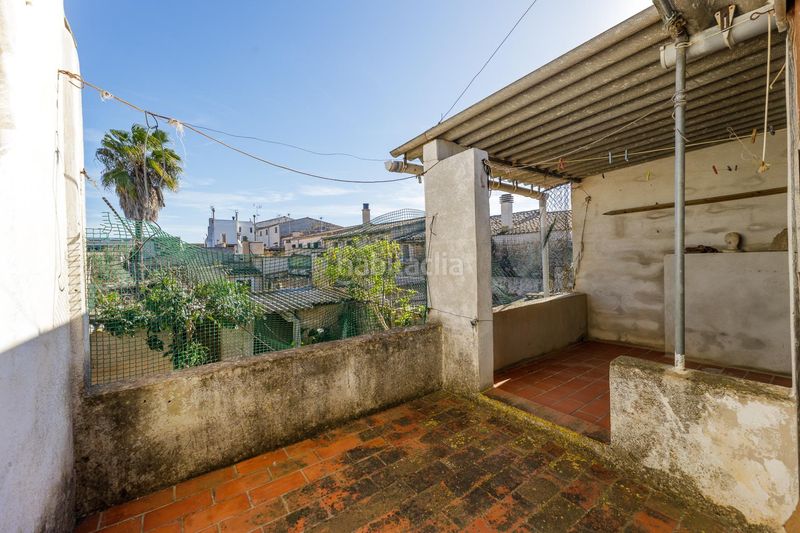 Foto f75f2c82-9da4-479c-957d-22035eb71799. Casa a Campos poble Campos