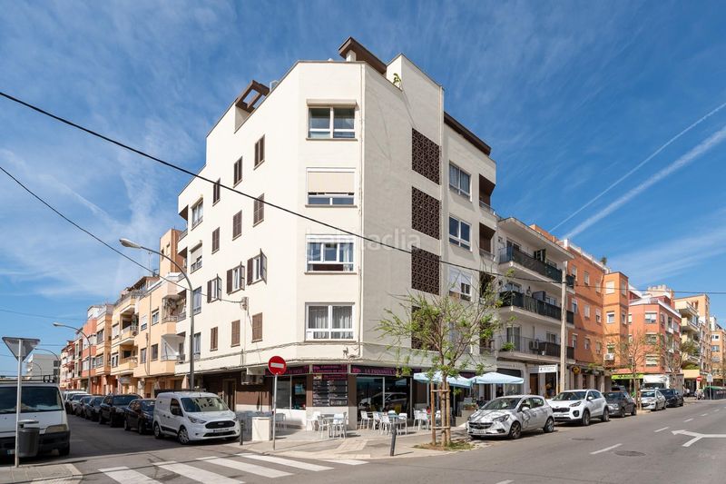 Foto b8e485f6-646a-476d-a3df-307475f14e5d. Pis amb calefacció a Es Rafal Vell Palma de Mallorca