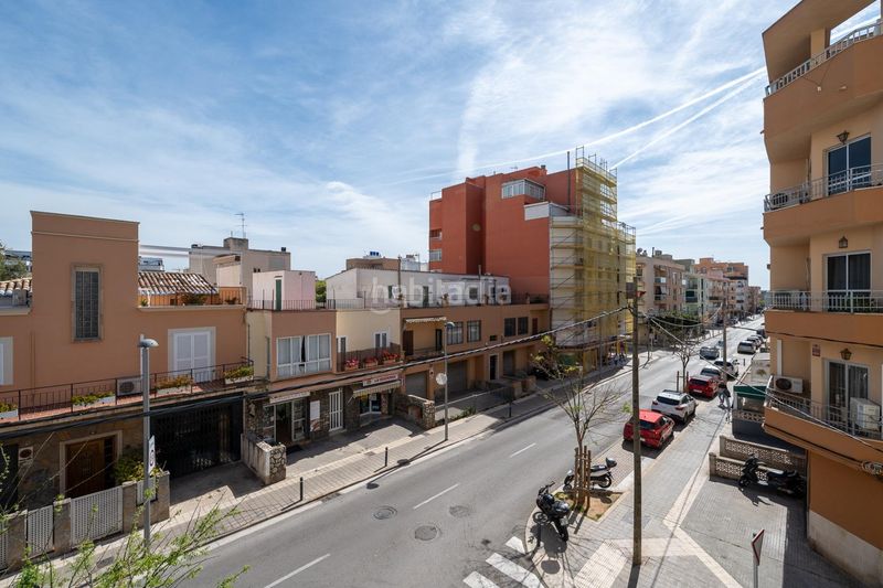 Foto e13b2841-8d50-4d0a-92f3-528d9686c189. Pis amb calefacció a Es Rafal Vell Palma de Mallorca