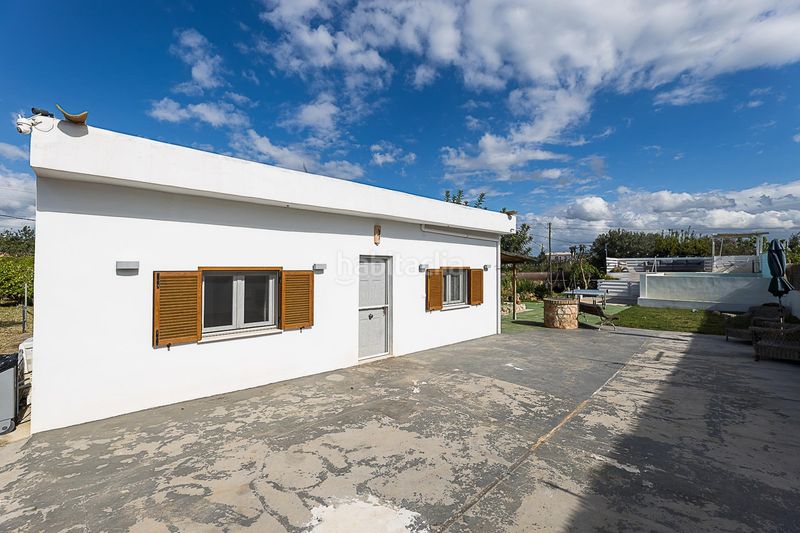 Foto 006ccb16-50bd-42e8-99a5-24dd1f44bfcf. Casa a Es Garrovers Marratxí