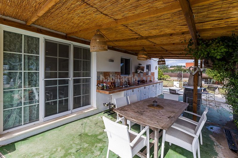 Foto 1f9f2902-8e31-43e3-abca-97e397f290c4. Casa a Es Garrovers Marratxí