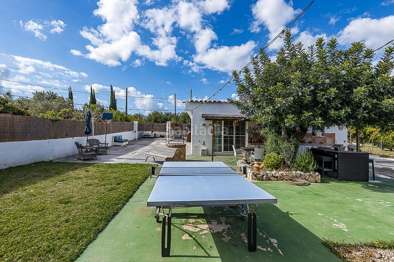 Foto 1fa48096-449e-4e76-bd29-5148ff30c176. Casa a Es Garrovers Marratxí