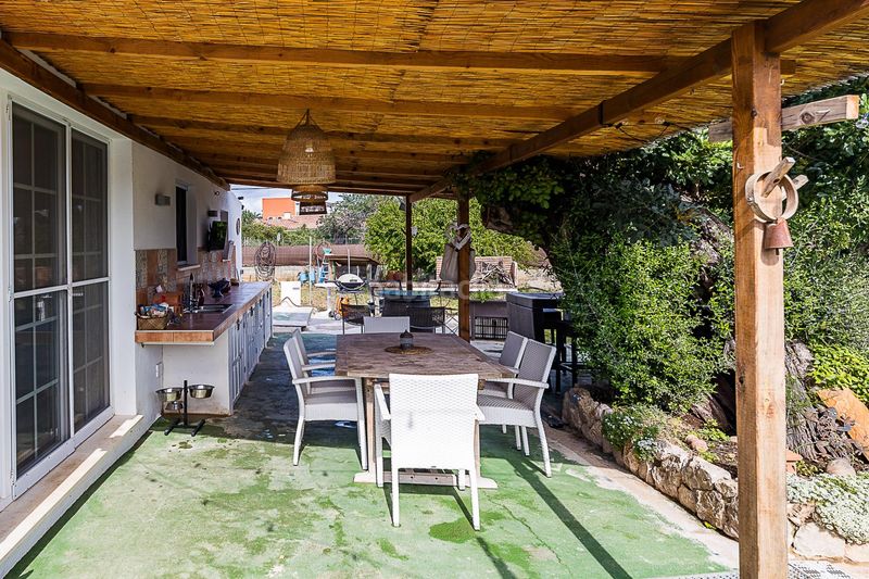 Foto 22df3439-fdb3-41f8-9876-e1dd0e76cbc9. Casa a Es Garrovers Marratxí