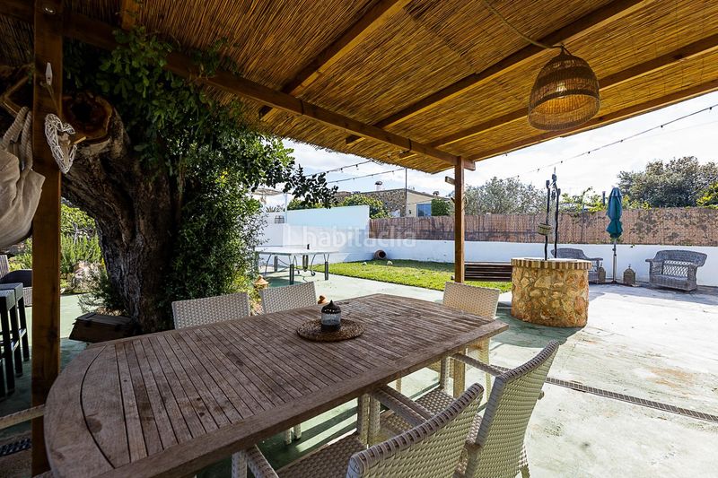 Foto 24b7e76a-54f0-4fe3-97c4-0ad06eb35062. Casa a Es Garrovers Marratxí