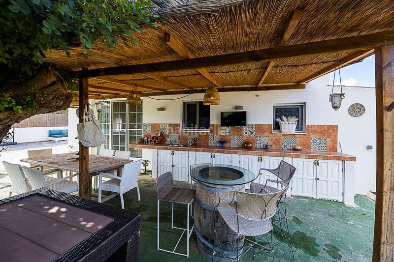 Foto 2d04a8d7-aa16-4aef-9952-f7a762bc3477. Casa a Es Garrovers Marratxí